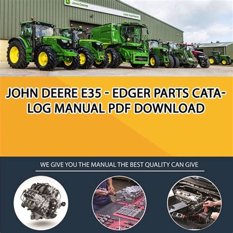 john deere skid steer parts near me|john deere e35 edger parts.